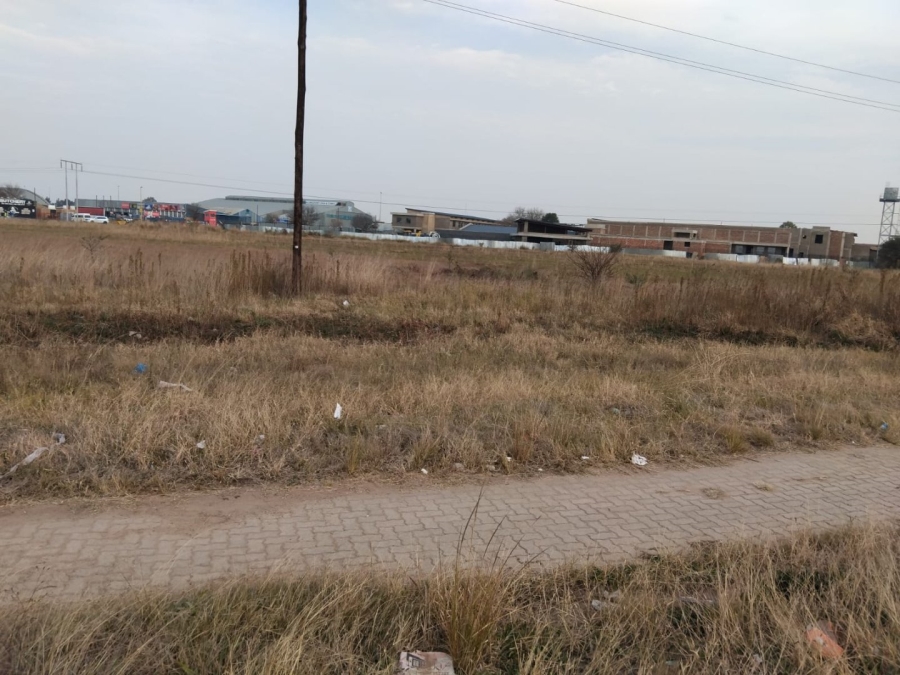Commercial Property for Sale in Uraniaville North West